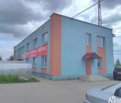 офис 80 кв м, этаж 1/2 ул Промышленная