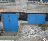 склад 235 кв м Щусева, 12