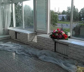 офис 210 кв м, этаж 1/2 Нехинская