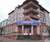 торговое помещение 508 кв м ул Парковая, 12