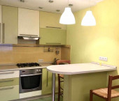 1-комн, 45кв м, этаж 1/9 Ленина проспект, 3