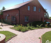 коттедж 646 кв м Красная