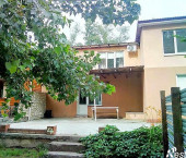 коттедж 200 кв м улица Степана Разина, 1в