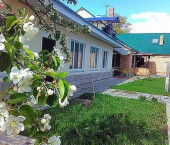 коттедж 350 кв м Железнодорожная улица, 45
