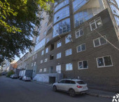 офис 1652.1 кв м, этаж 3/14 Московское шоссе, 4к9