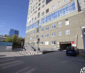 офис 1696.1 кв м, этаж 2/14 Московское шоссе, 4к9