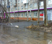 торговое помещение 288 кв м Советской Армии улица, 146