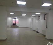 торговое помещение 396 кв м Пушкина улица, 223