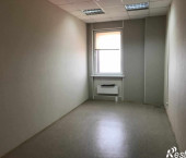 офис 60 кв м, этаж 9/11 Водников улица, 60
