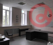 офис 36 кв м, этаж 2/4 Рабочая улица, 15