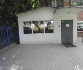 помещение 1351 кв м Коммунальная улица