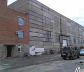 помещение 6343 кв м Хрящевское шоссе