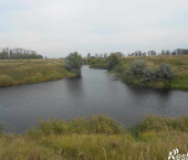 земля 900 сот Хрящевка село