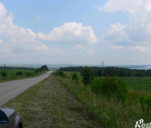 земля 1080000 сот Выселки село