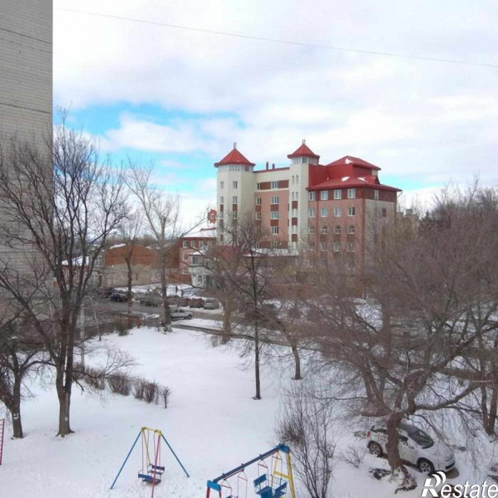 3-комн квартира ул Карла Либкнехта, 30