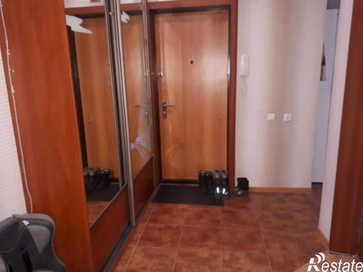 2-комн квартира ул Луначарского, 23в