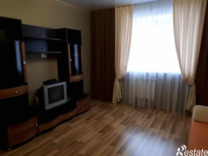 2-комн квартира ул Луначарского, 23в