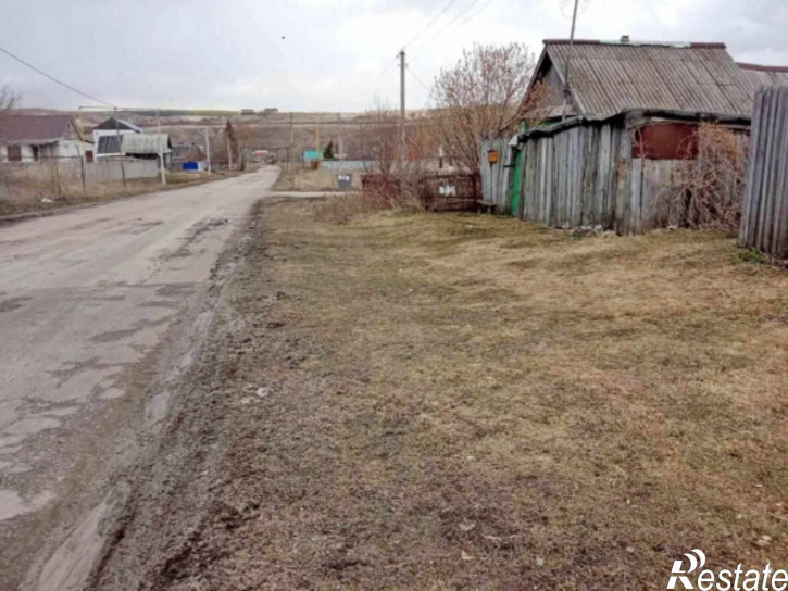 Земельный участок с Тушна