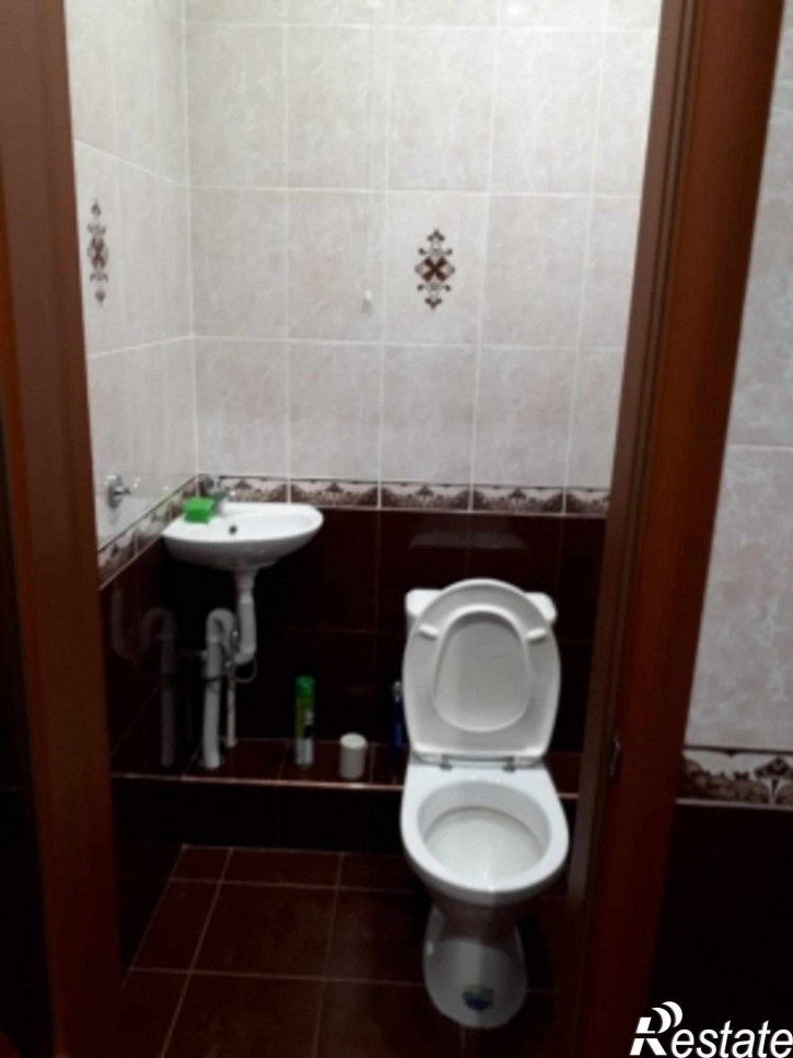 2-комн квартира ул Луначарского, 23в