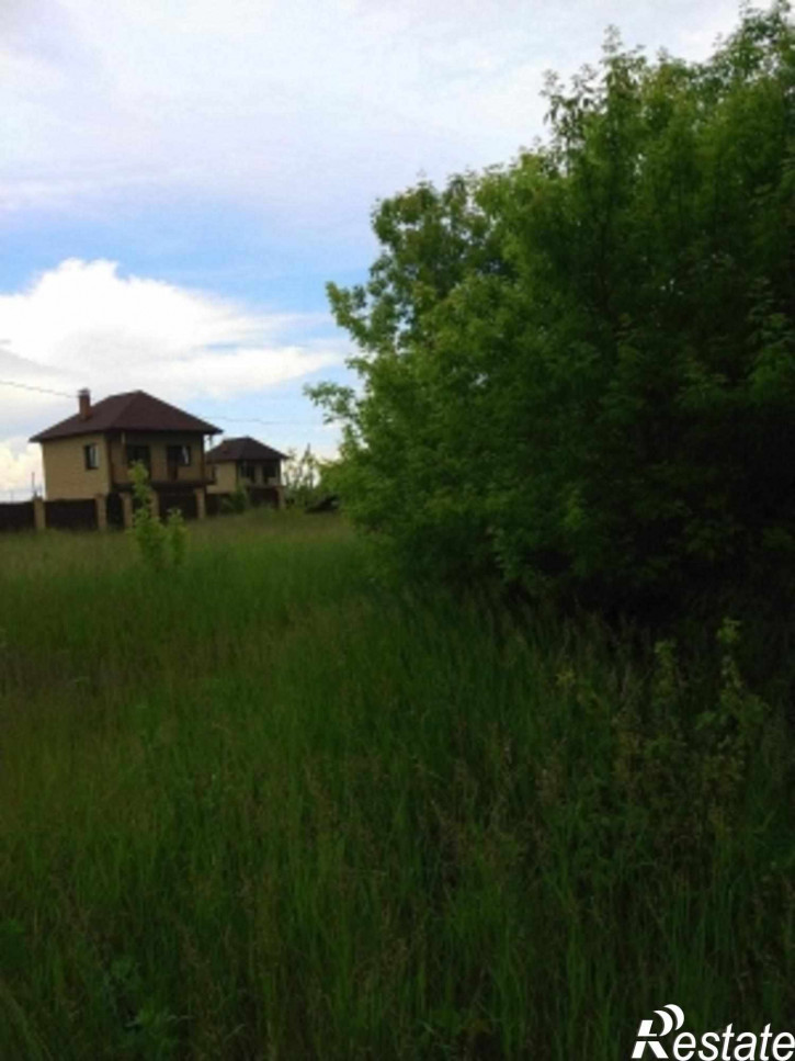 Земельный участок с Красный Яр, ул Солнечная, 49