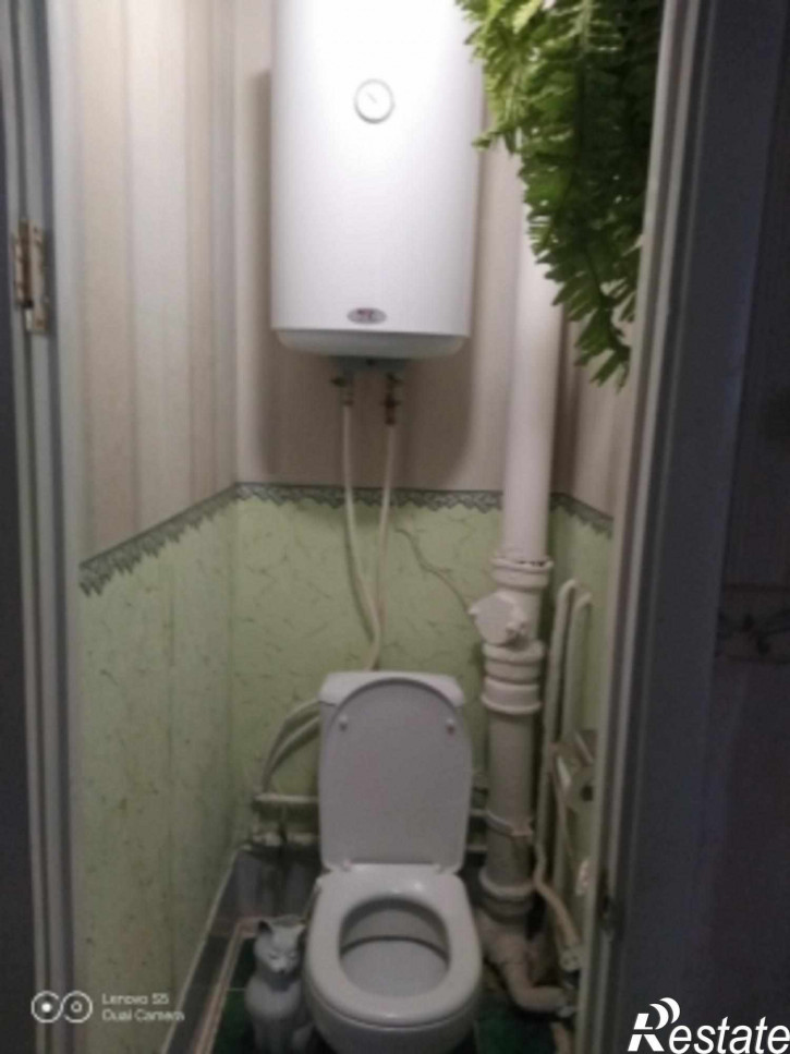 4-комн квартира г Ульяновск, 83