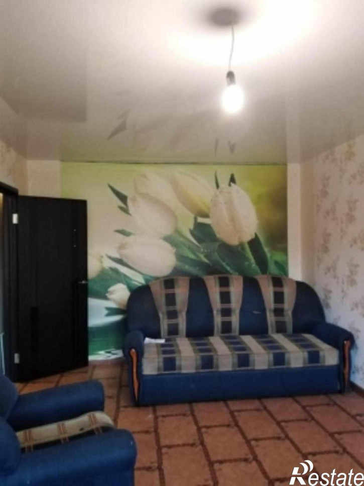 1-комн квартира Мирный п, 8