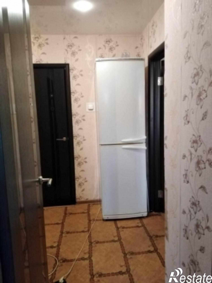 1-комн квартира Мирный п, 8