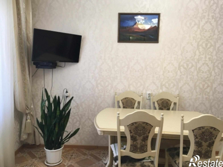 3-комн квартира ул Аблукова, 41к.1