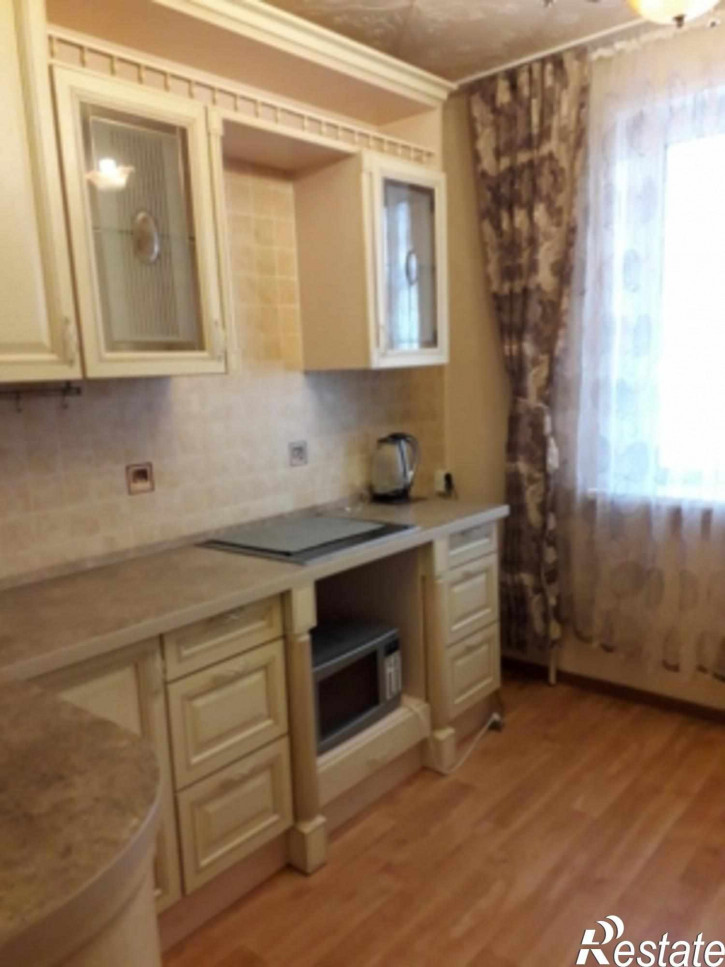 1-комн квартира ул Шолмова, 5