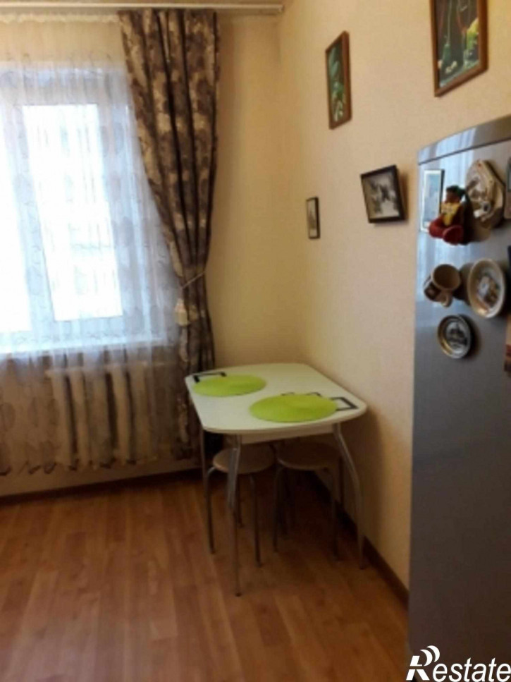 1-комн квартира ул Шолмова, 5