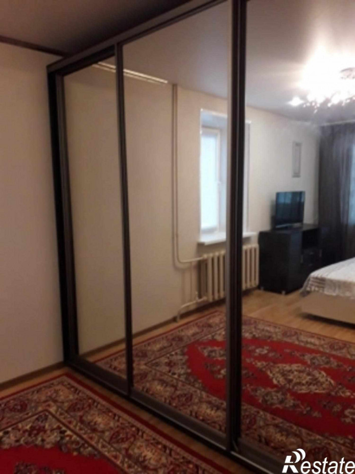 1-комн квартира ул Шолмова, 5