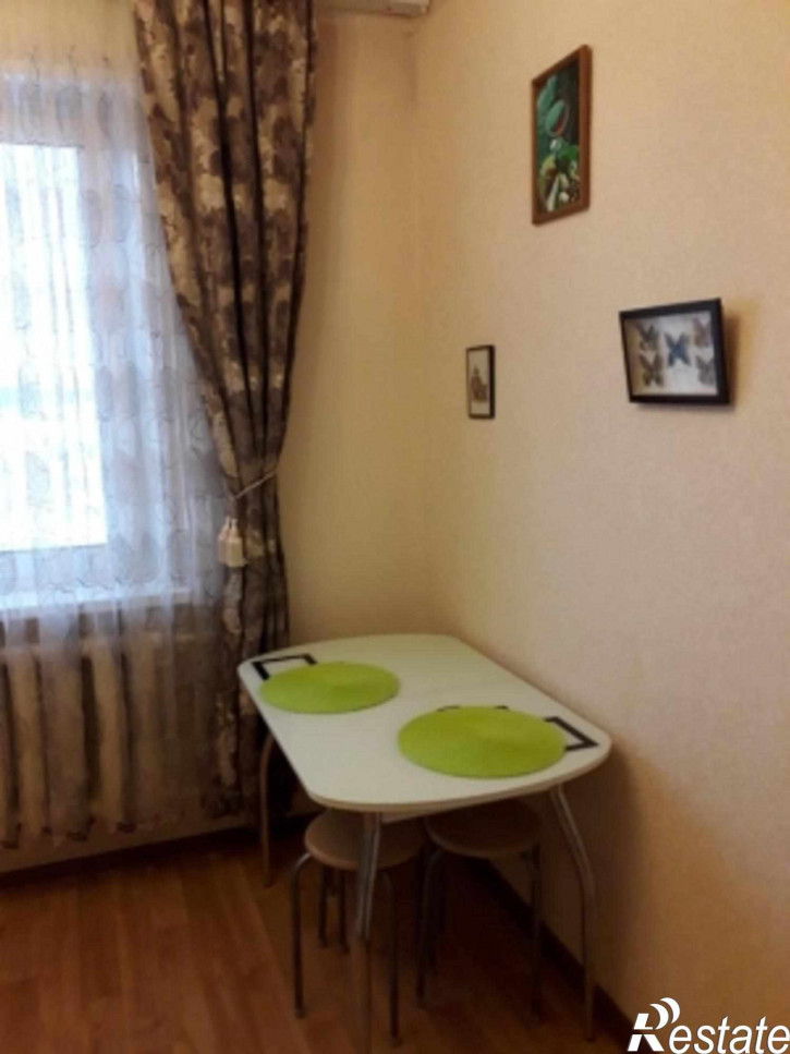 1-комн квартира ул Шолмова, 5