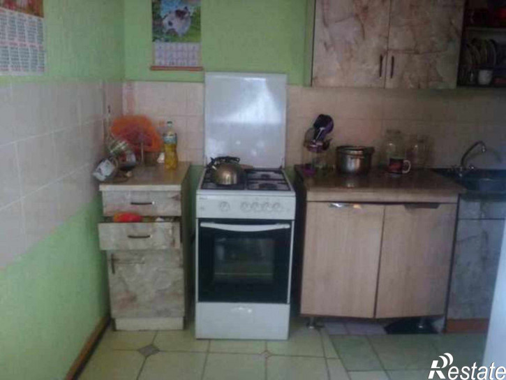 Коттедж/дом Малиновая ул