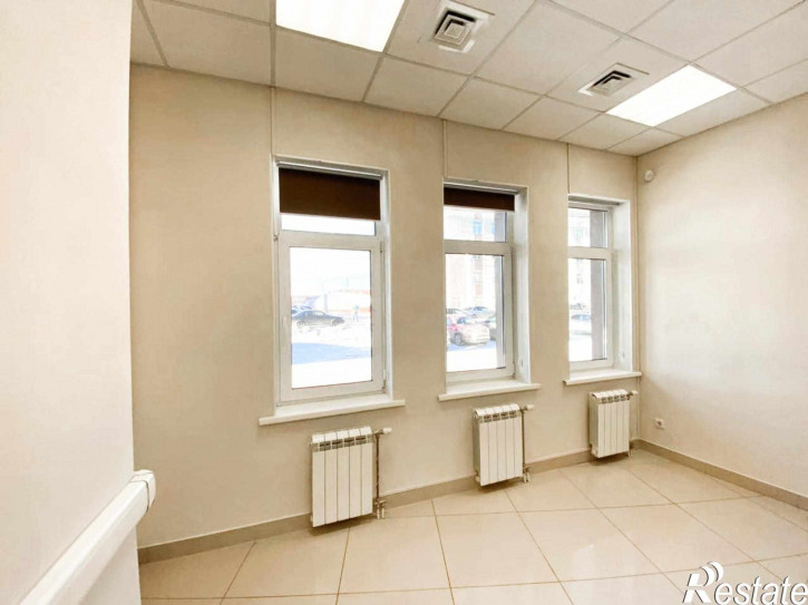 Офис Привокзальная улица, д.11