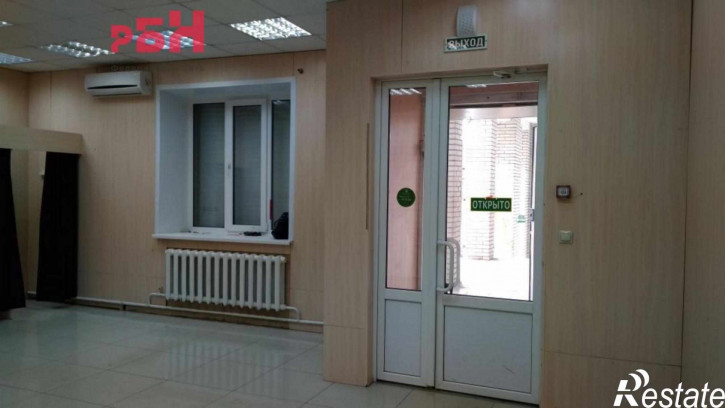 Торговое помещение Марата ул., 43, к 1