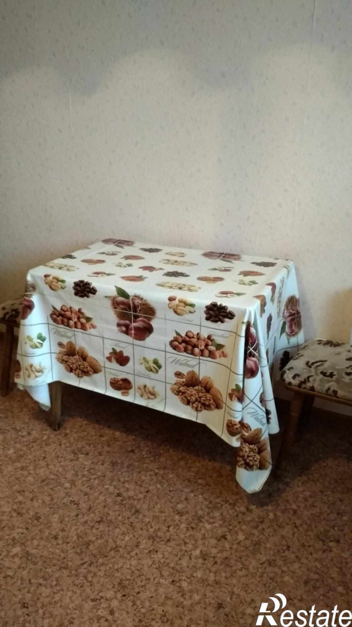 1-комн квартира ул. Свиридова И.В., д. 7