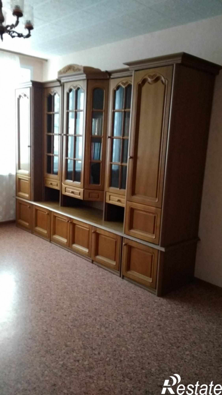 1-комн квартира ул. Свиридова И.В., д. 7