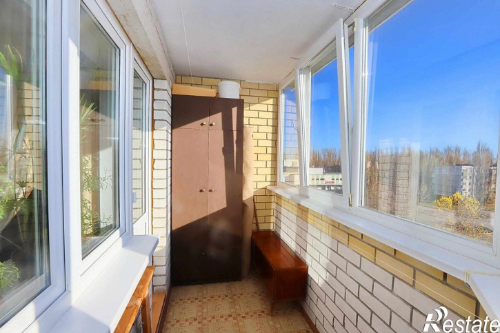 1-комн квартира ул. Энергостроителей, д. 12а