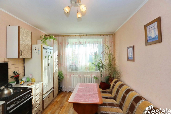 1-комн квартира ул. Энергостроителей, д. 12а