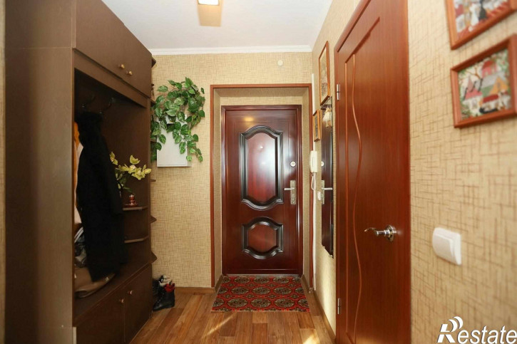 1-комн квартира ул. Энергостроителей, д. 12а