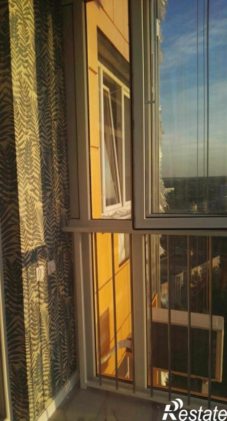 1-комн квартира ул. Фрунзе, д. 85