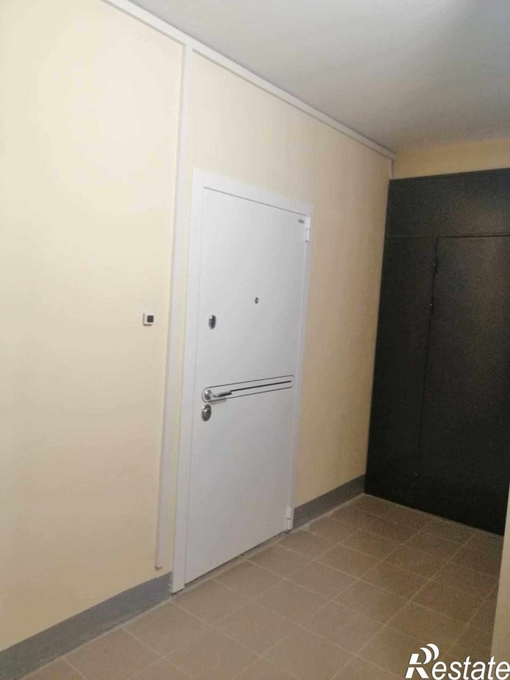 1-комн квартира ул. М.И. Неделина, д. 10