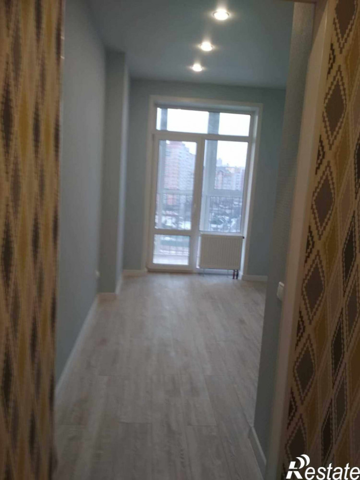 1-комн квартира ул. Фрунзе, д. 85