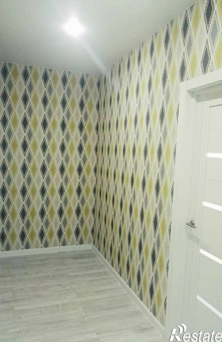 1-комн квартира ул. Фрунзе, д. 85