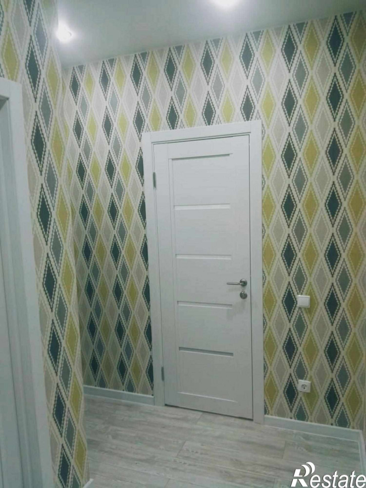 1-комн квартира ул. Фрунзе, д. 85