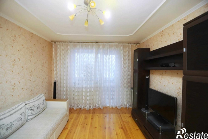 3-комн квартира Киевская, д. 41
