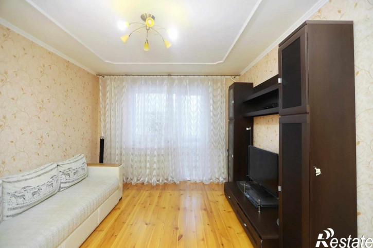 3-комн квартира Киевская, д. 41