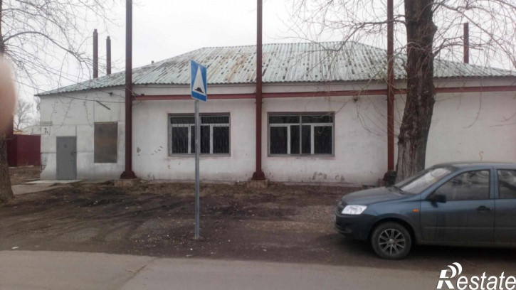 Торговое помещение ул. Ударников, д. 7а
