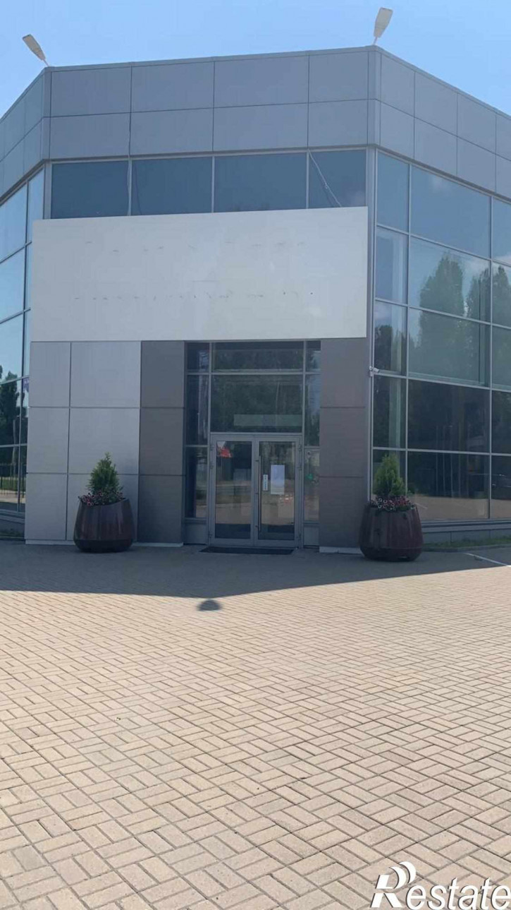Торговое помещение ул. М.И. Неделина, д. 2г