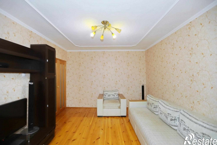 3-комн квартира Киевская, д. 41